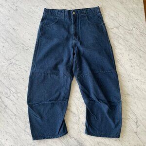 Roucha Penn Denim Indigo Size A (fits Size 2-8)